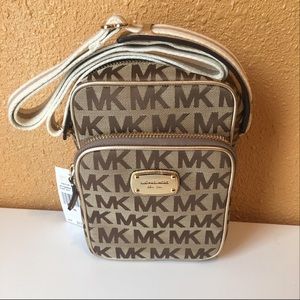 Michael Kors crossbody